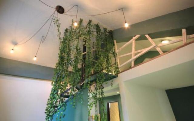 City Jungle B&B