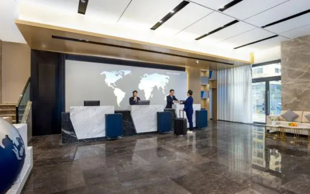 Kyriad Hotel Hainan University