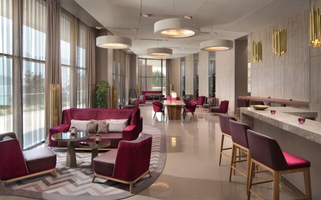 Sheraton Dubrovnik Riviera Hotel