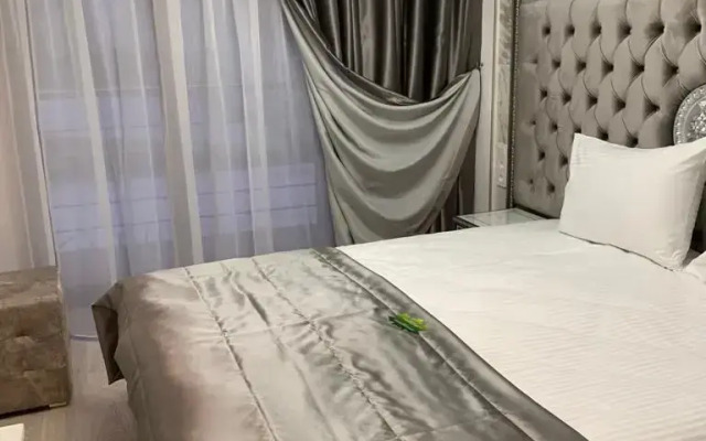 Apartments on Lenin street 219/5