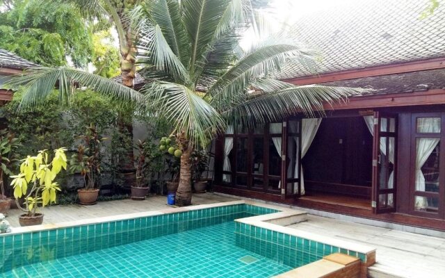 Sasitara   Thai  villas