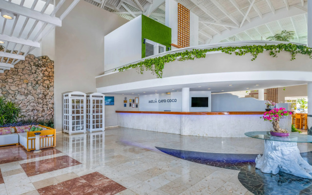 Melia Cayo Coco (Adults Only)