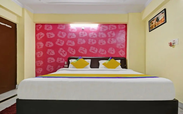 Jiya House By Treebo