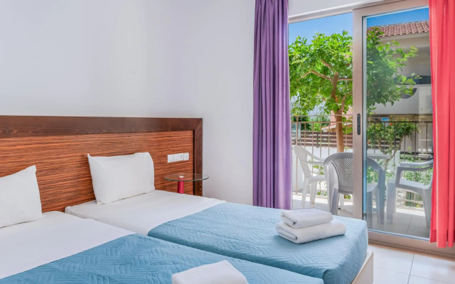 Creta Verano Hotel