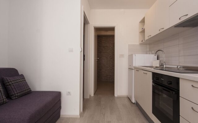 Apartments Vinka Brodarica