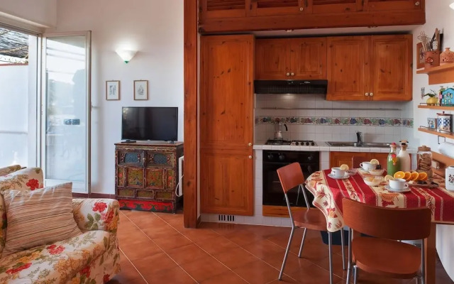 La Terrazza sul Golfo