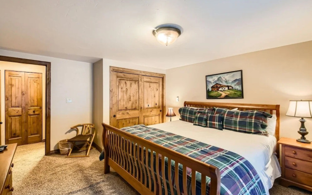 Sunwood Condos A1 2 Bedroom Condo