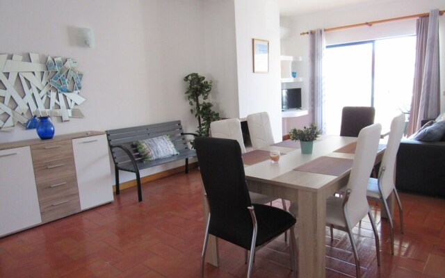 Albufeira 2 Rooms Central Large Apart, Pool, Wifi