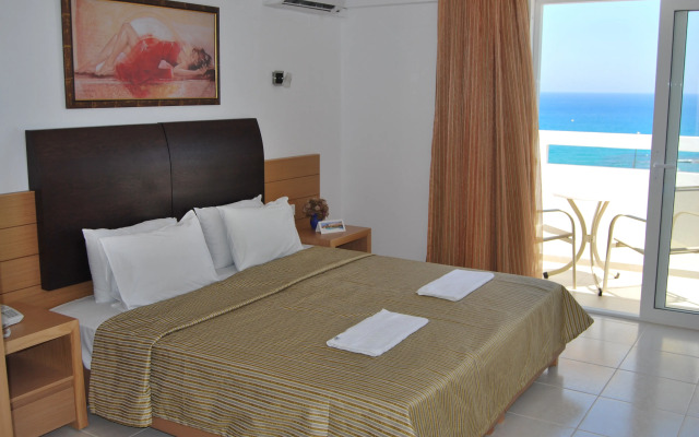 Mediterraneo Hotel