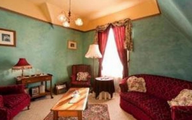 Westella Colonial B&B – Guest Rooms – Ulverstone