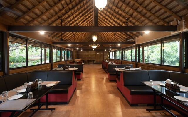 Ambrra River Resort