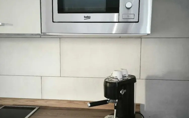 Acquaria Case Vacanze