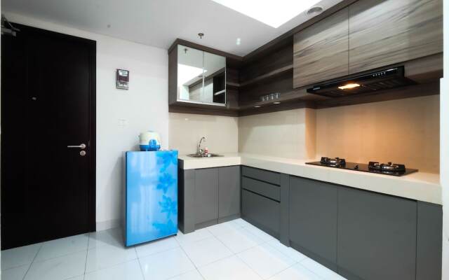 Minimalist Casa De Parco Apartment