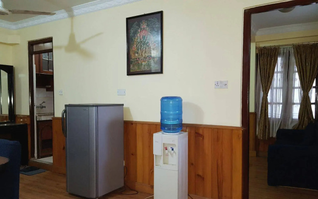 Thamel Apartments Hotel