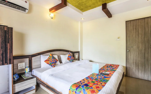FabExpress Sagar Villa