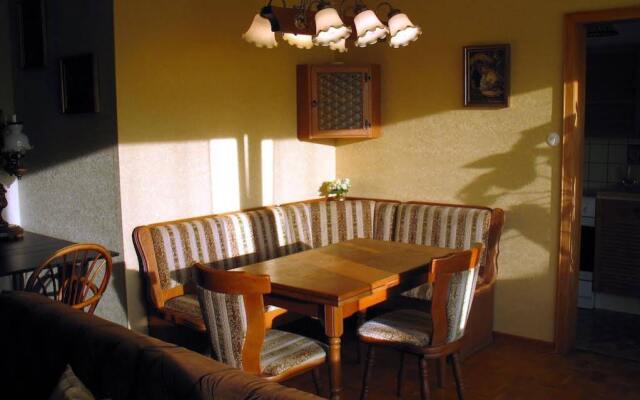 Ferienwohnungen Oberkülheim