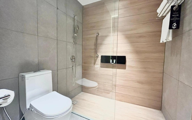 The Pearl Kuala Lumpur