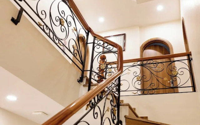 Adalia Villa & Hotel Da Lat