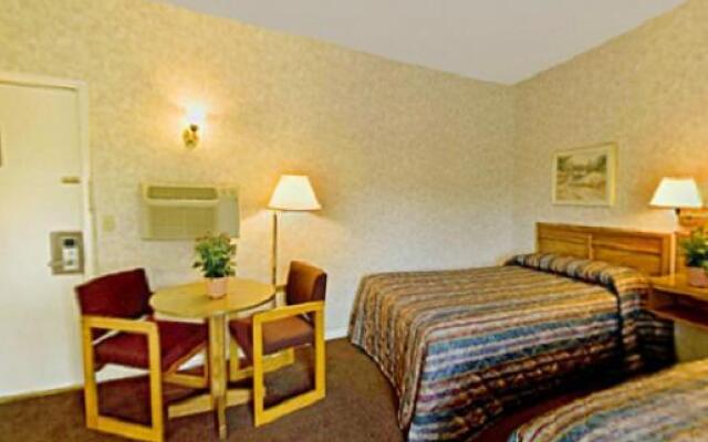 Americas Best Value Inn Lee