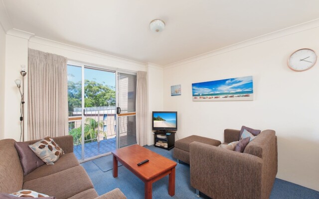Thurlow Lodge, 6/6 Thurlow Avenue