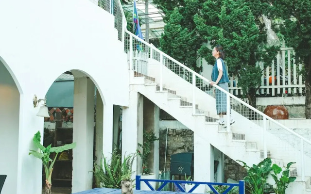 Dalat Blue House Homestay & Cafe