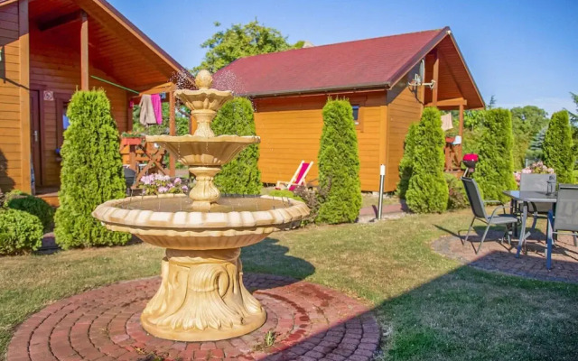 Nice Home in Jaroslawiec With 2 Bedrooms