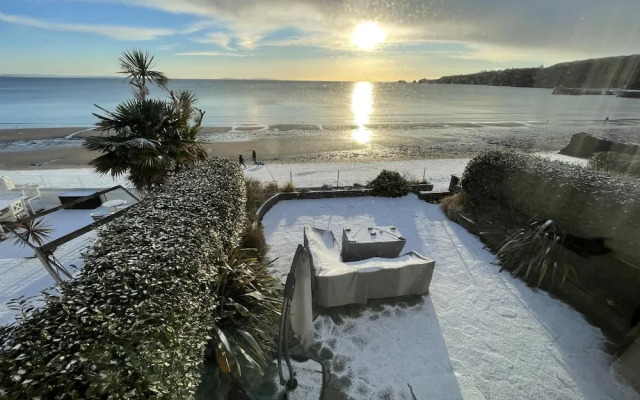 Rainbow Leap - 5 Bed Holiday Home - Saundersfoot