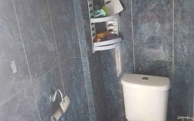 Apartment Na Kobaladze