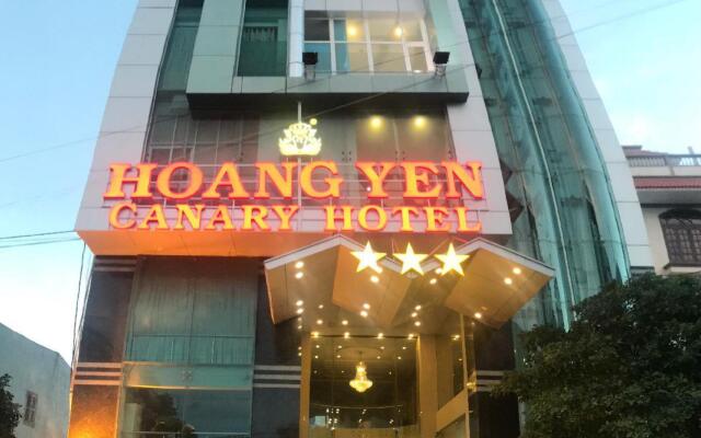 Hoang Yen Canary Hotel