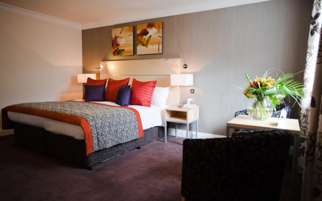 The Caledonian Hotel