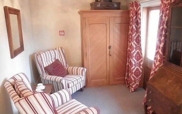 The Grange Boutique B & B
