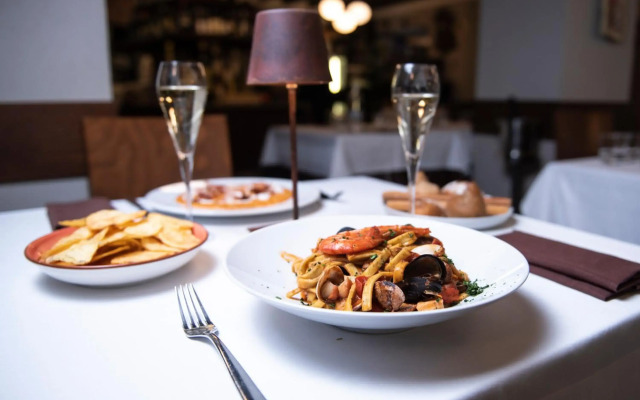 Hotel Osteria della Pista