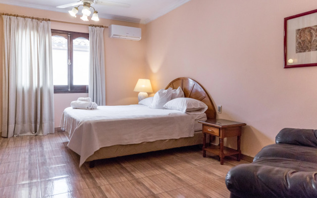 Paramanta Lifestyle Hotel