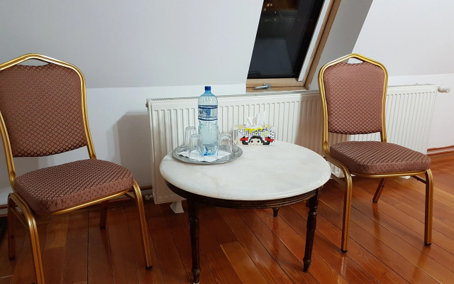 Bucharest Boutique Accommodation