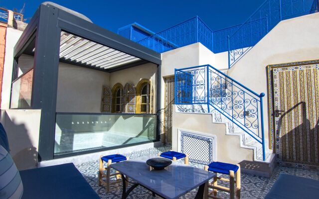 Riad L'Etoile D'Orient