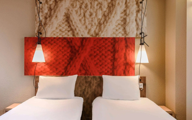 ibis Frankfurt Centrum