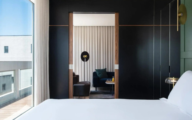 Ink Hotel