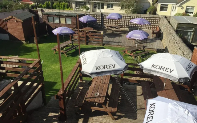 Mounts Bay Inn