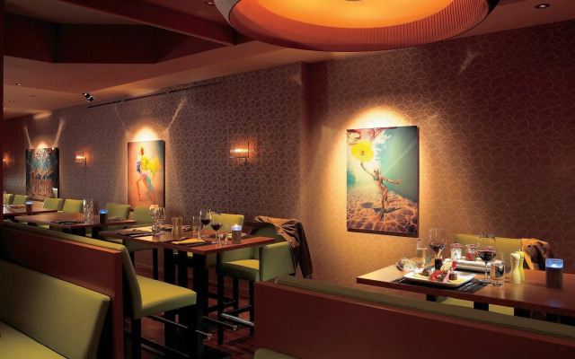 Hotel Harbor Inn Londrina