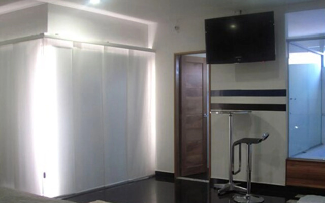 Hotel Portobelo Guatape