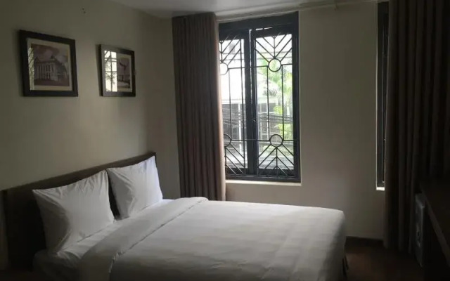 Tulip Hotel
