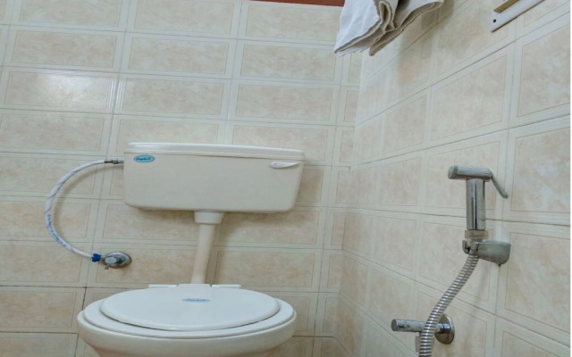 OYO 10476 near Forum Mall