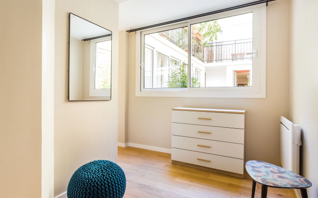 Pied à Terre - Meslay