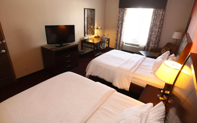Hilton Garden Inn Clifton Park