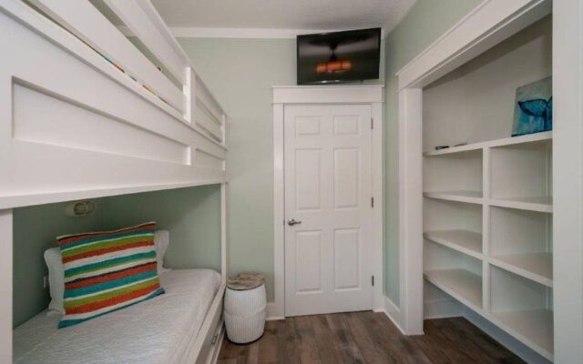 Beach Pointe 203 by Destin Getaways