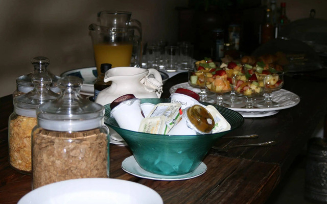 Moonstruck on Pringle Bay Guesthouse