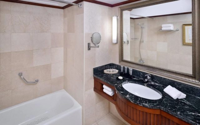 Amman Marriott Hotel