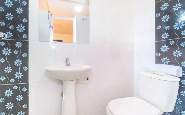 Ayenda Bariloche La 22