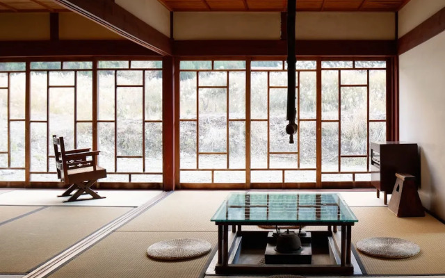 The Lodge MIWA