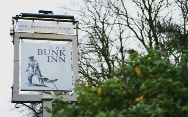 The Bunk Inn